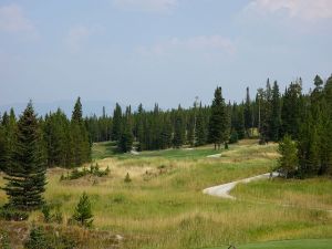 Spanish Peaks 4th 2017